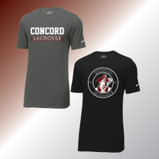 Concord LAX NIKE Tee